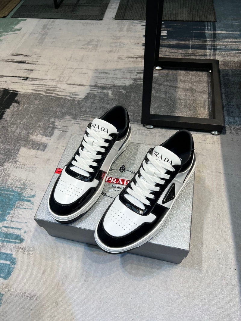 Prada Sneakers